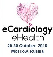 Sechenov University invites participants to join the 5th European Congress on   e-Cardiology and e-Health!