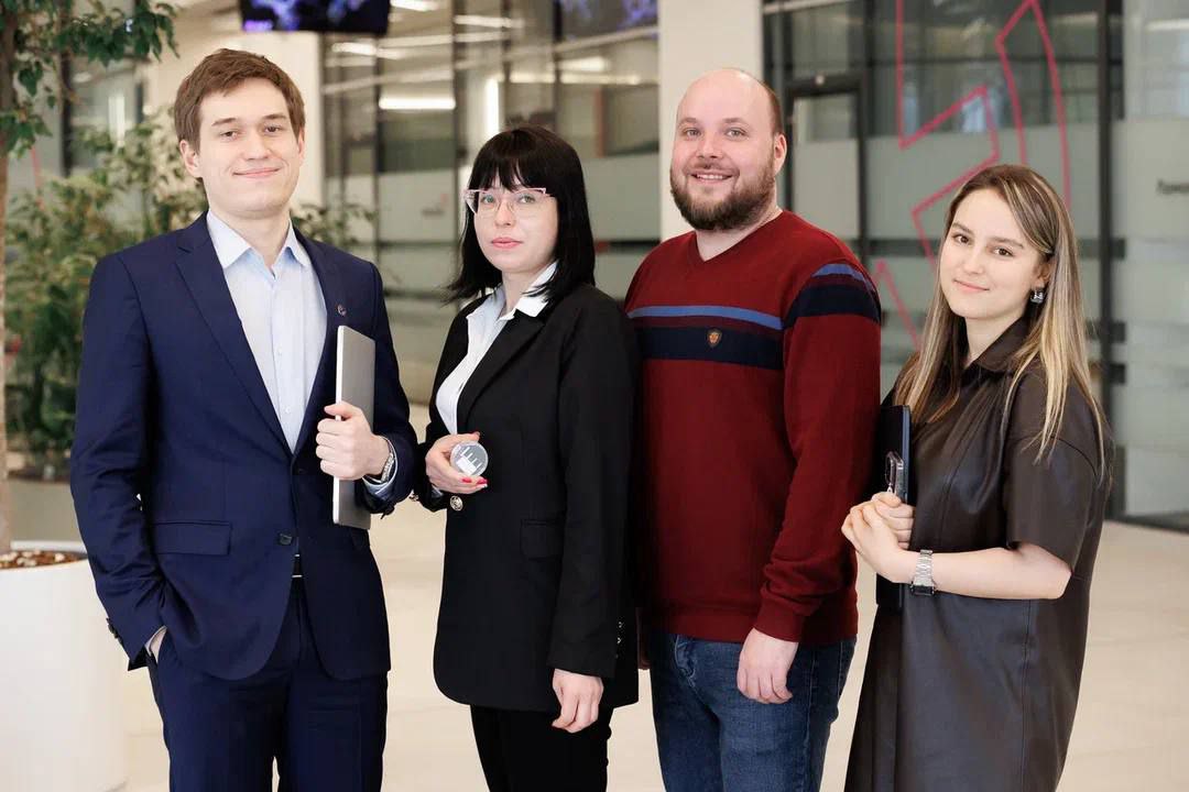 Проект ученых Сеченовского Университета и ИТЭБ РАН привлек инвестиции в размере 135 млн рублей