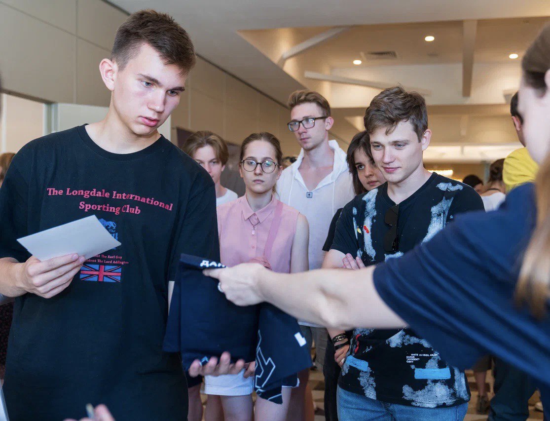  Сеченовский Университет открыл Летнюю школу по большим данным в медицине 