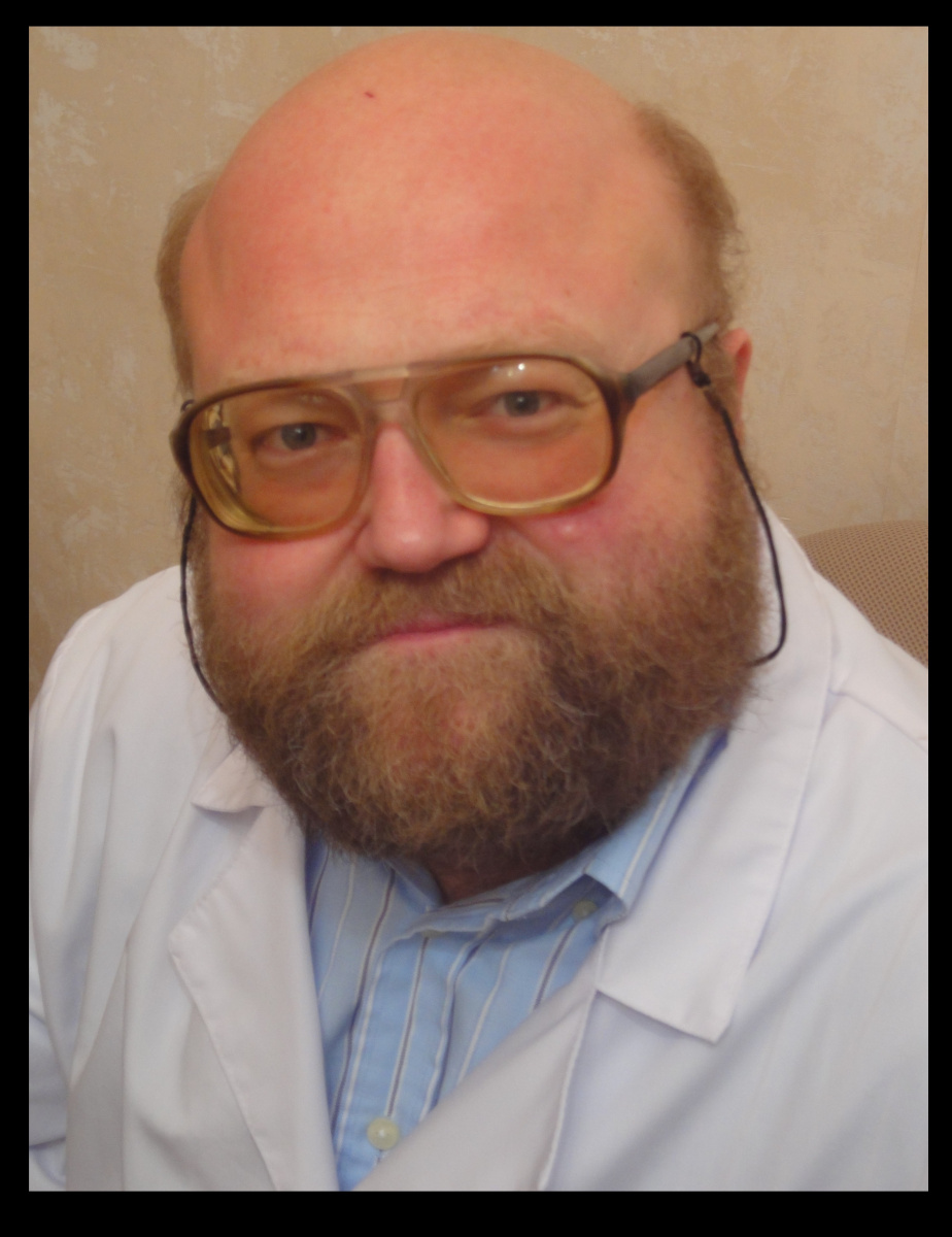 Ушел из жизни Сергей Валерьевич Козин, доцент кафедры фармакологии Института фармации им. А. П. Нелюбина