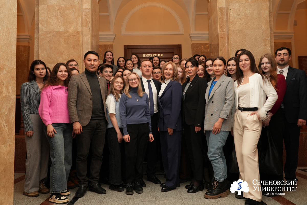 Республика Башкортостан присоединилась к масштабному федеральному проекту Сеченовского Университета «PRO-карьера» 