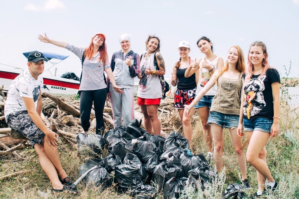 «Сеченовец» — участник проекта «260 добрых дел»