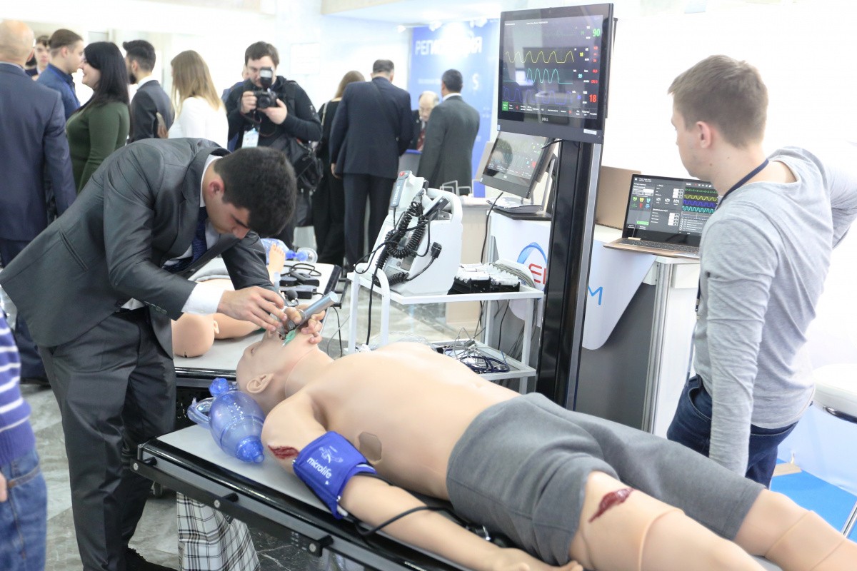 Детские хирурги России обсудили клинические рекомендации