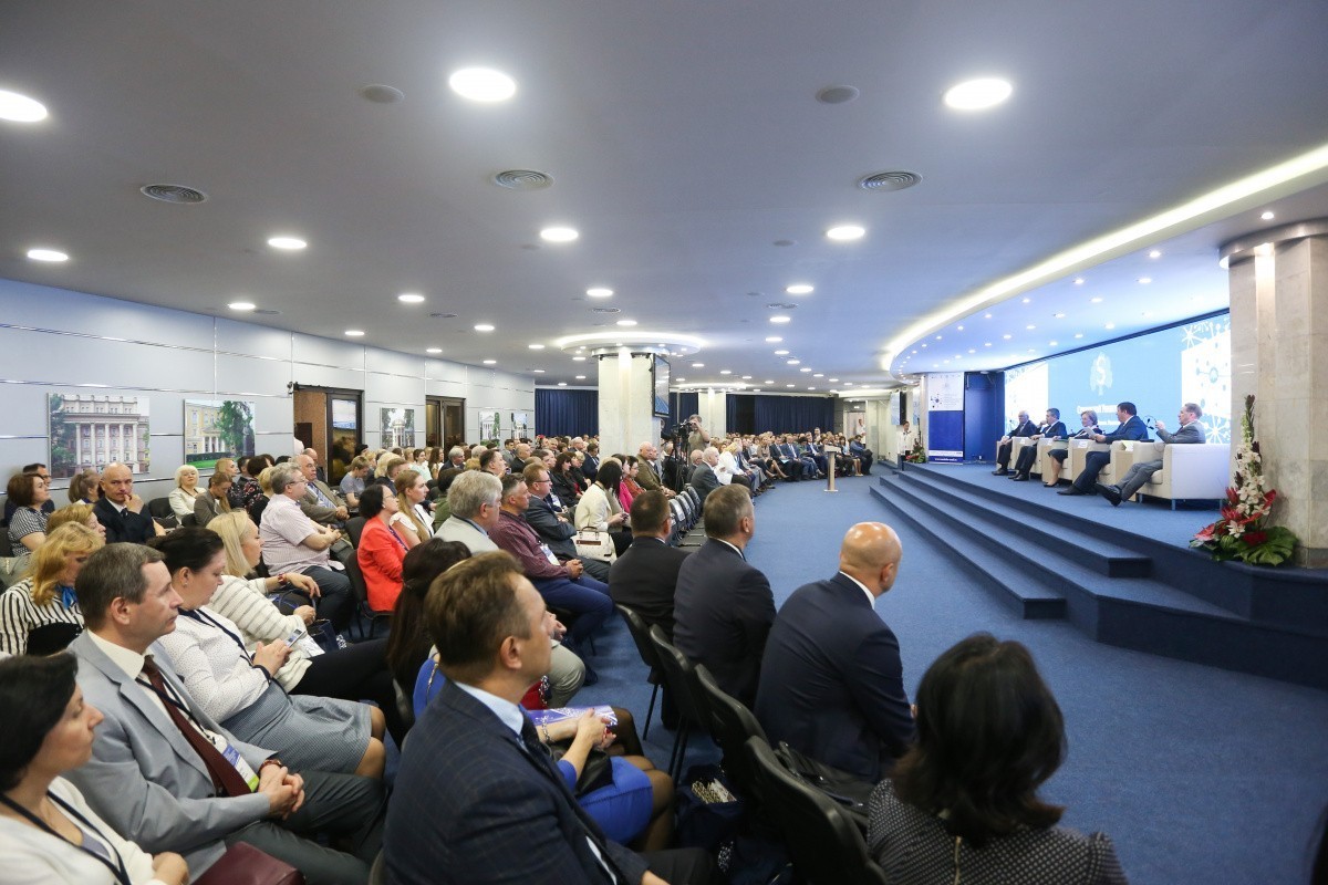 Цифровая революция в медицине диктует новые условия  медицинскому образованию в России