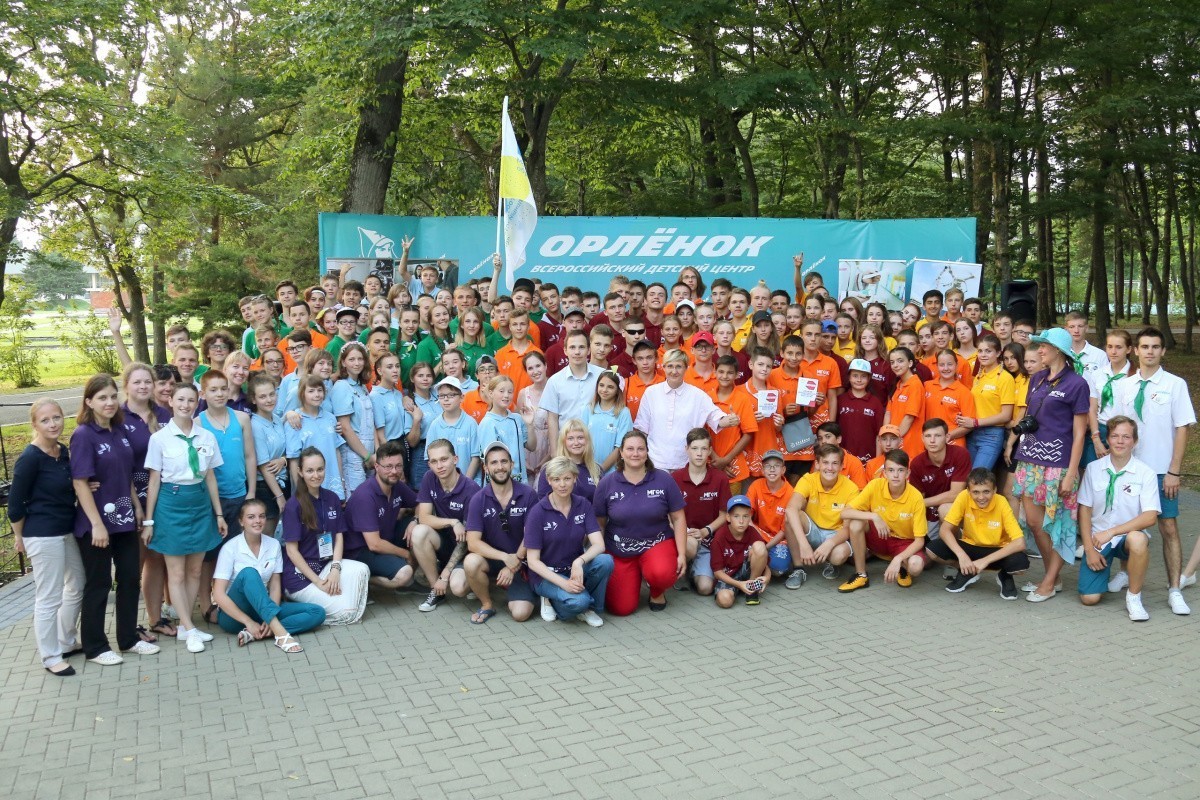 Институт фармации расширяет возрастную аудиторию участников движения WorldSkills