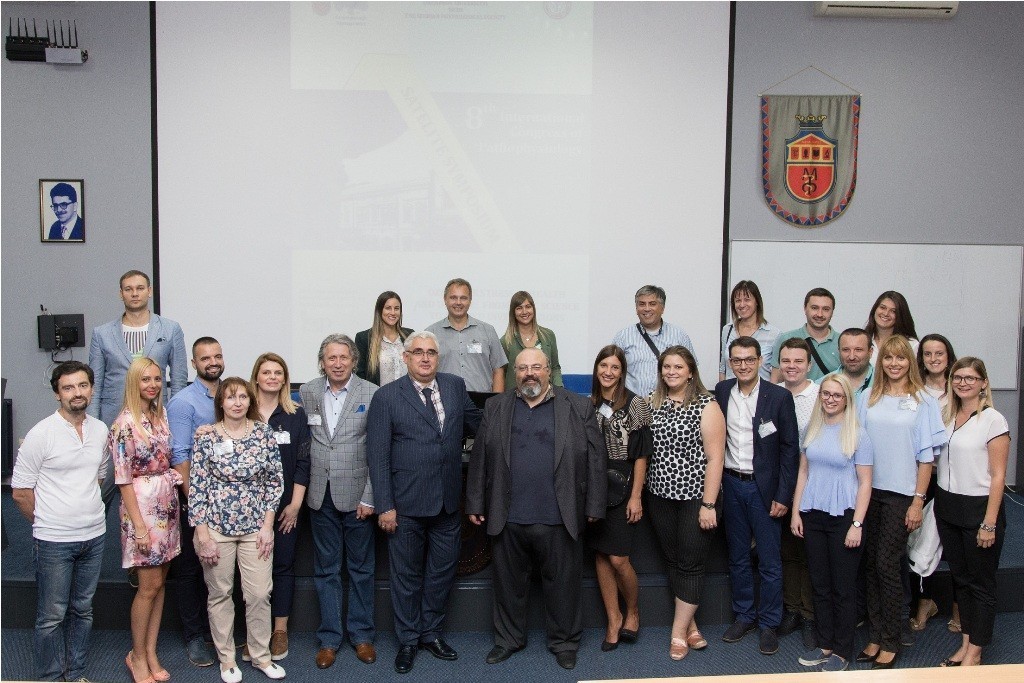  В Сеченовском университете пройдет 9-й Международный конгресс по патофизиологии 
