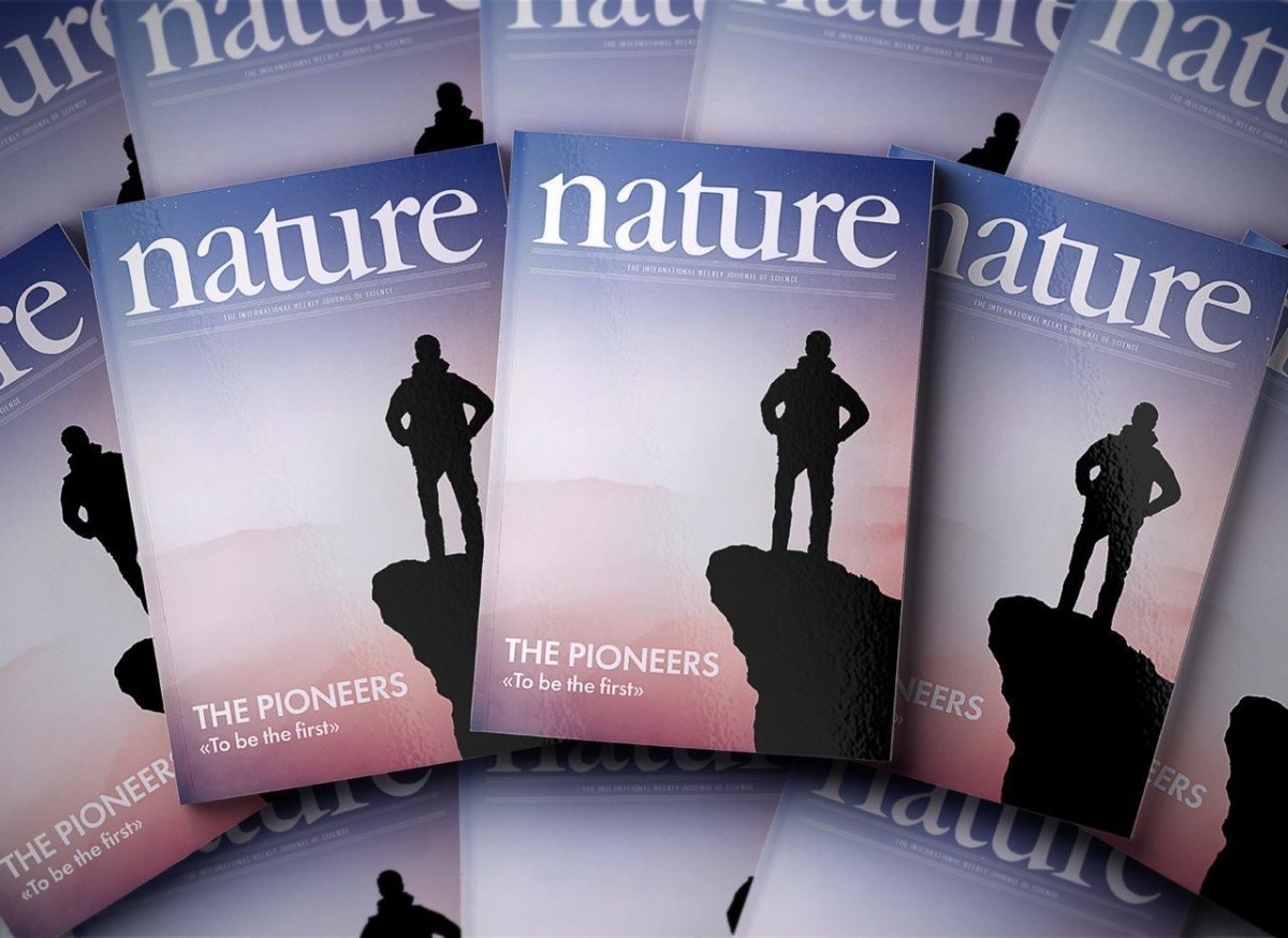 The long way to the Nature Journal. How to reach it sooner?   