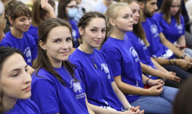 Application deadline for Sechenov University International Schools-2018 is near!