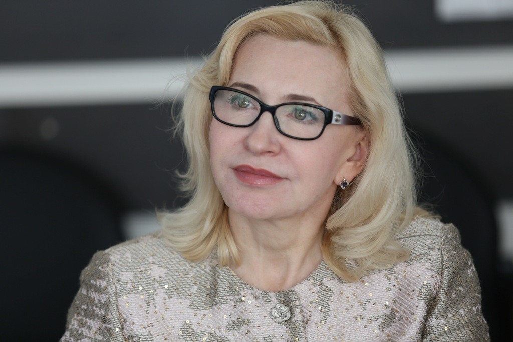 Число медицинских направлений на олимпиаде «Я – профессионал» расширилось