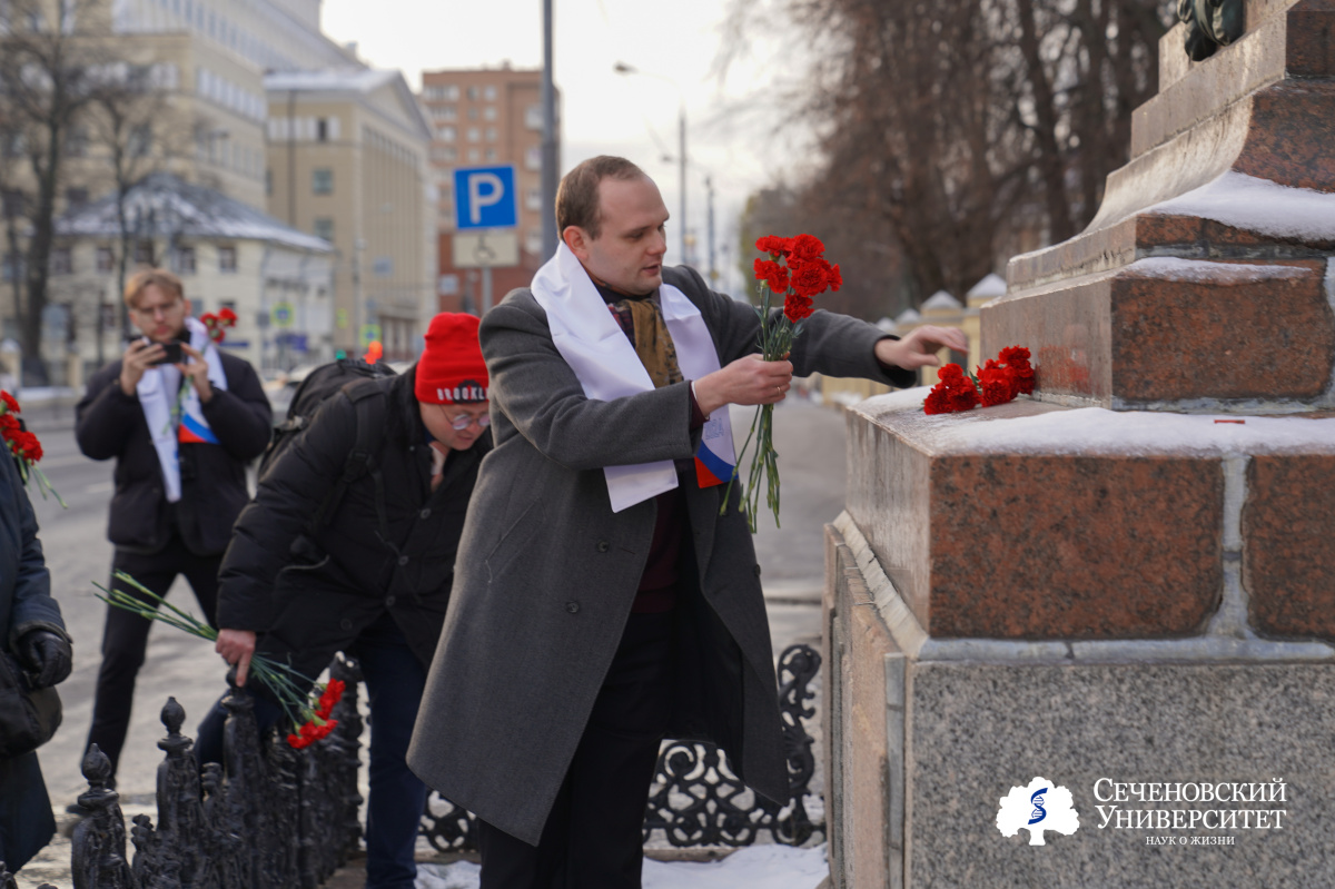  7 любопытных фактов о Николае Пирогове 