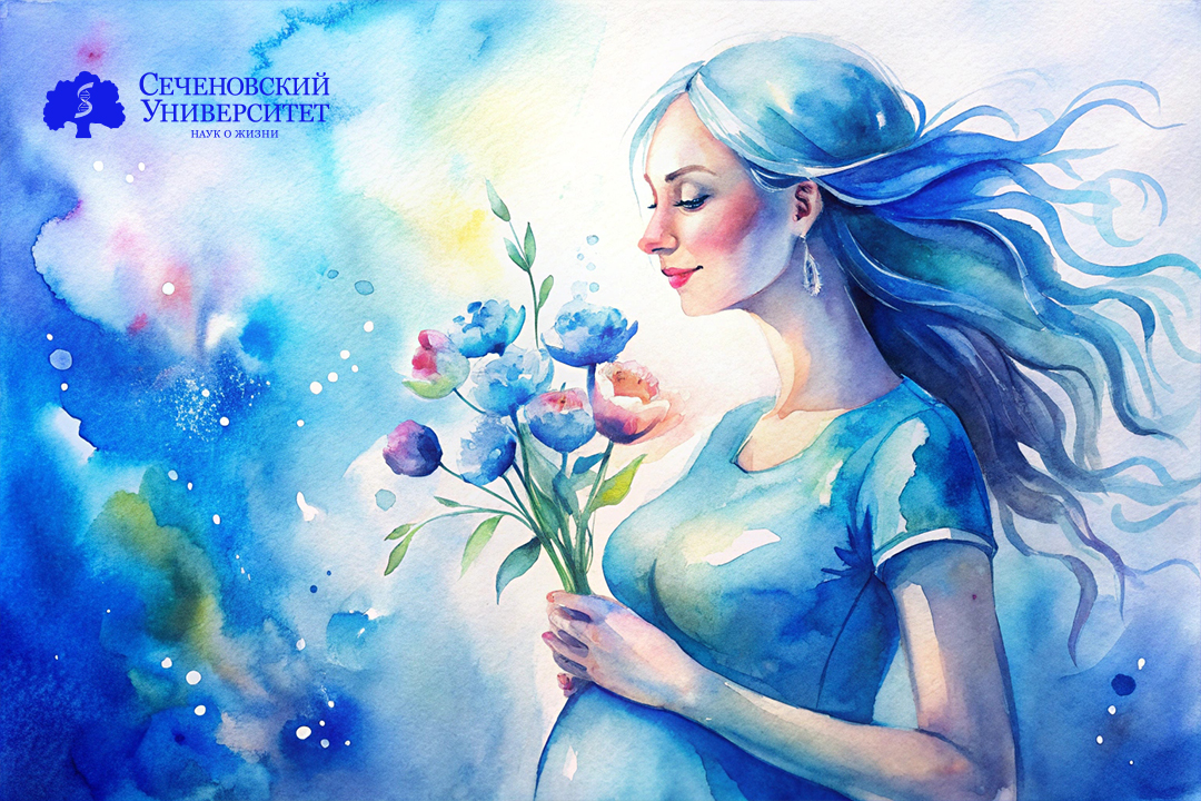  В Сеченовском Университете разработали способ снизить риск выкидыша с помощью титановых пластин 