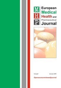 Новый Европейский журнал о медицине, здоровье и фармацевтике