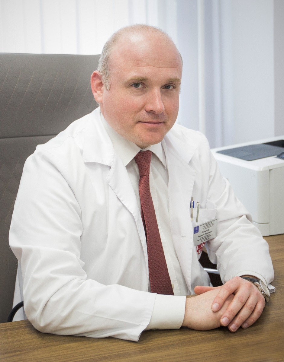 Кардиолог Филипп Копылов: «Очень важно запустить программу общедоступной дефибрилляции»