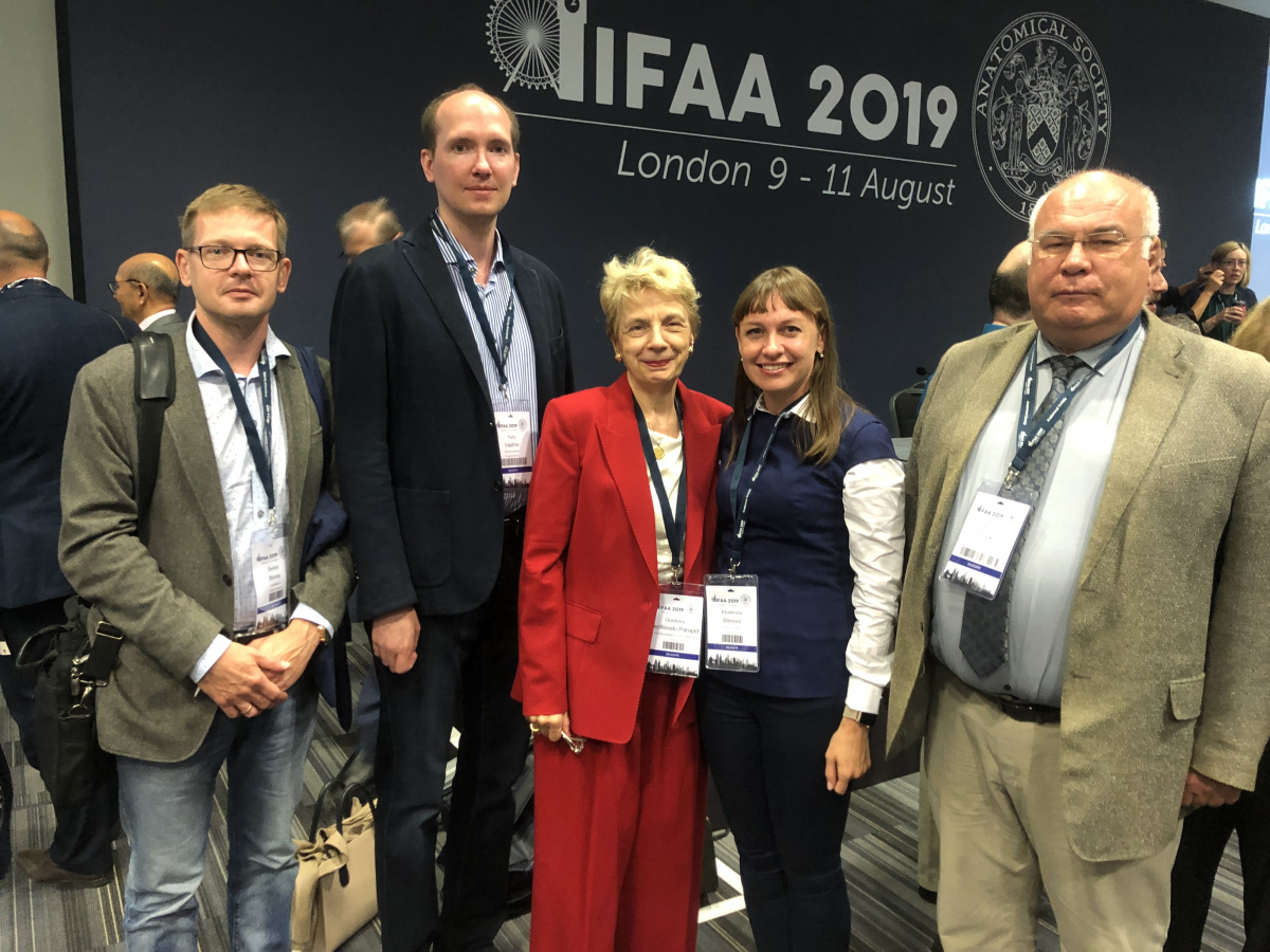 Сеченовский университет внедряет искусственный интеллект в учебный процесс