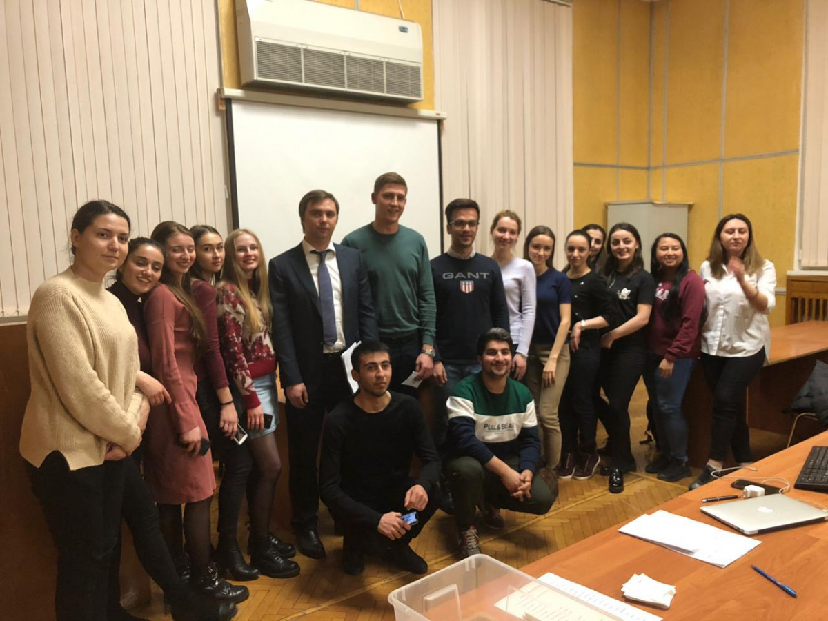 В Сеченовском университете создан Совет землячеств