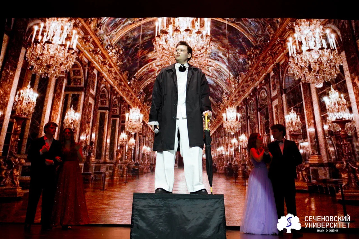 Наша 51-я «Большая весна»