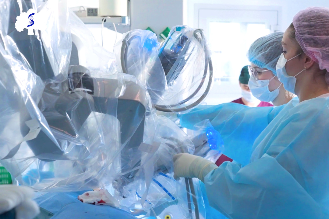 В преддверии Дня хирурга специалисты Сеченовского Университета рассказали о современных хирургических технологиях