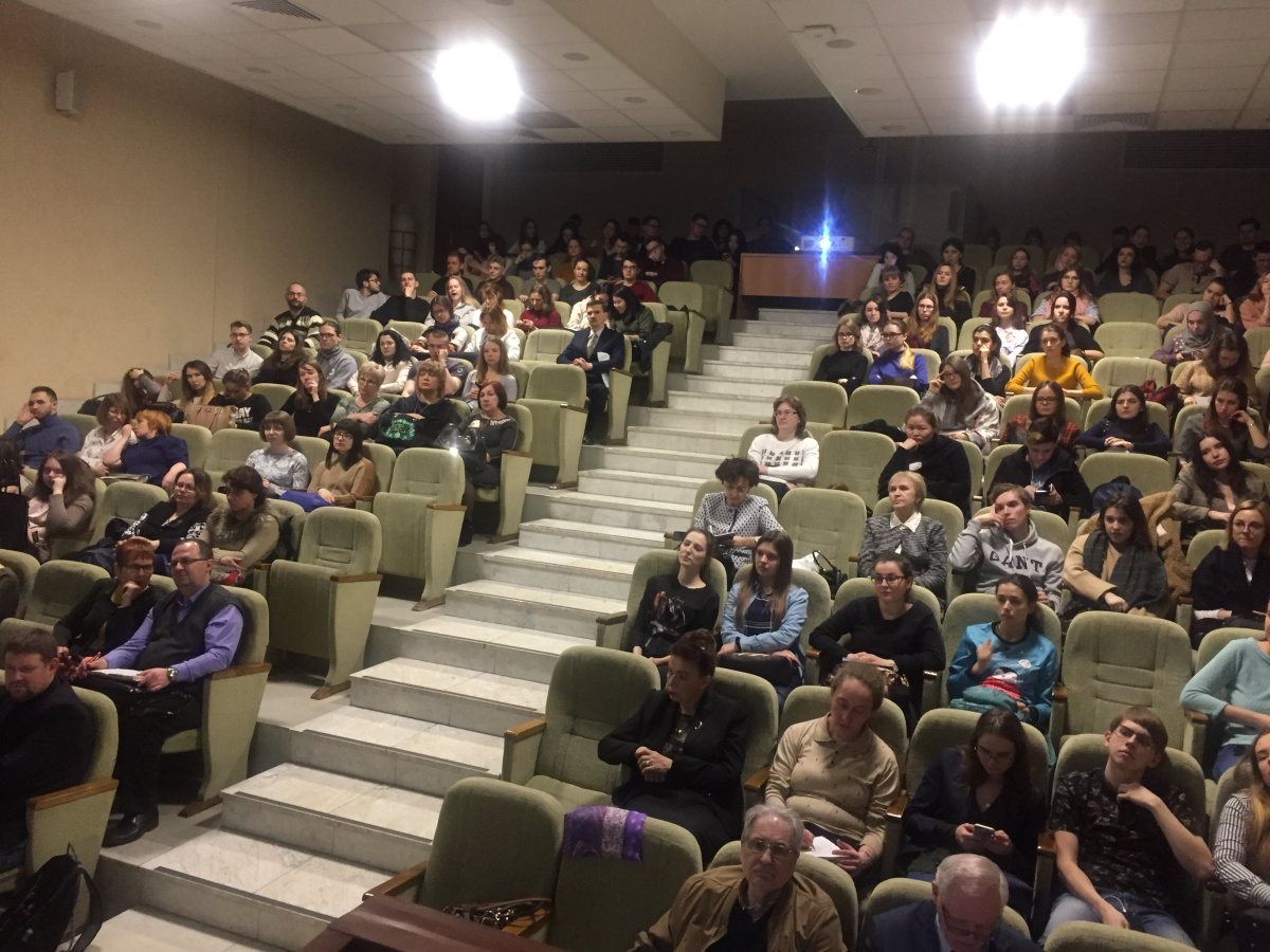 Фармацевты Сеченовского университета усиливают свои компетенции