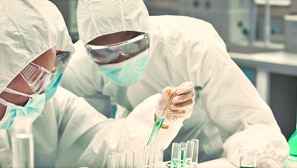 В Сеченовском Университете смогут прогнозировать протекание ковида у пациентов с онкологическими заболеваниями