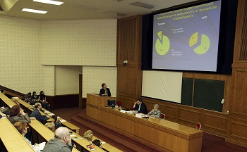 Состоялась совместная конференция Первого МГМУ имени И.М. Сеченова и Российской медицинской академии последипломного образования Минздрава России