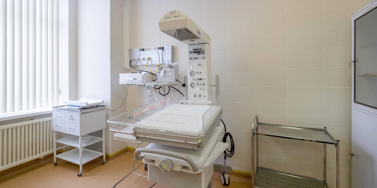 На базе роддома больницы имени В.В. Вересаева создана университетская клиника