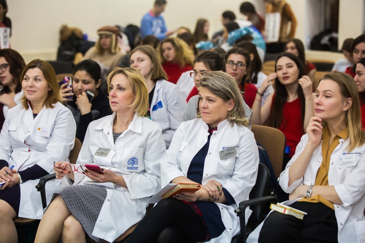 Учимся играя