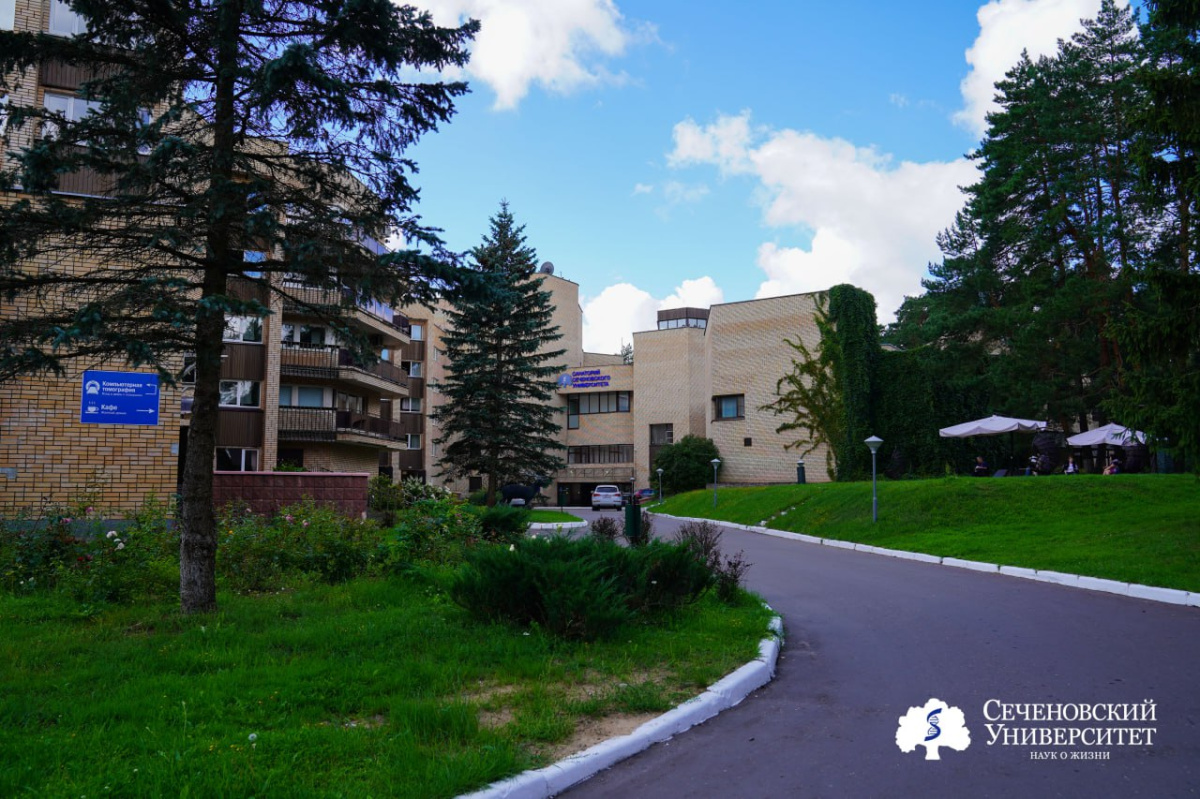  В санатории «Звенигород» Сеченовского Университета заработает Центр интегративной медицины и натуропатии 