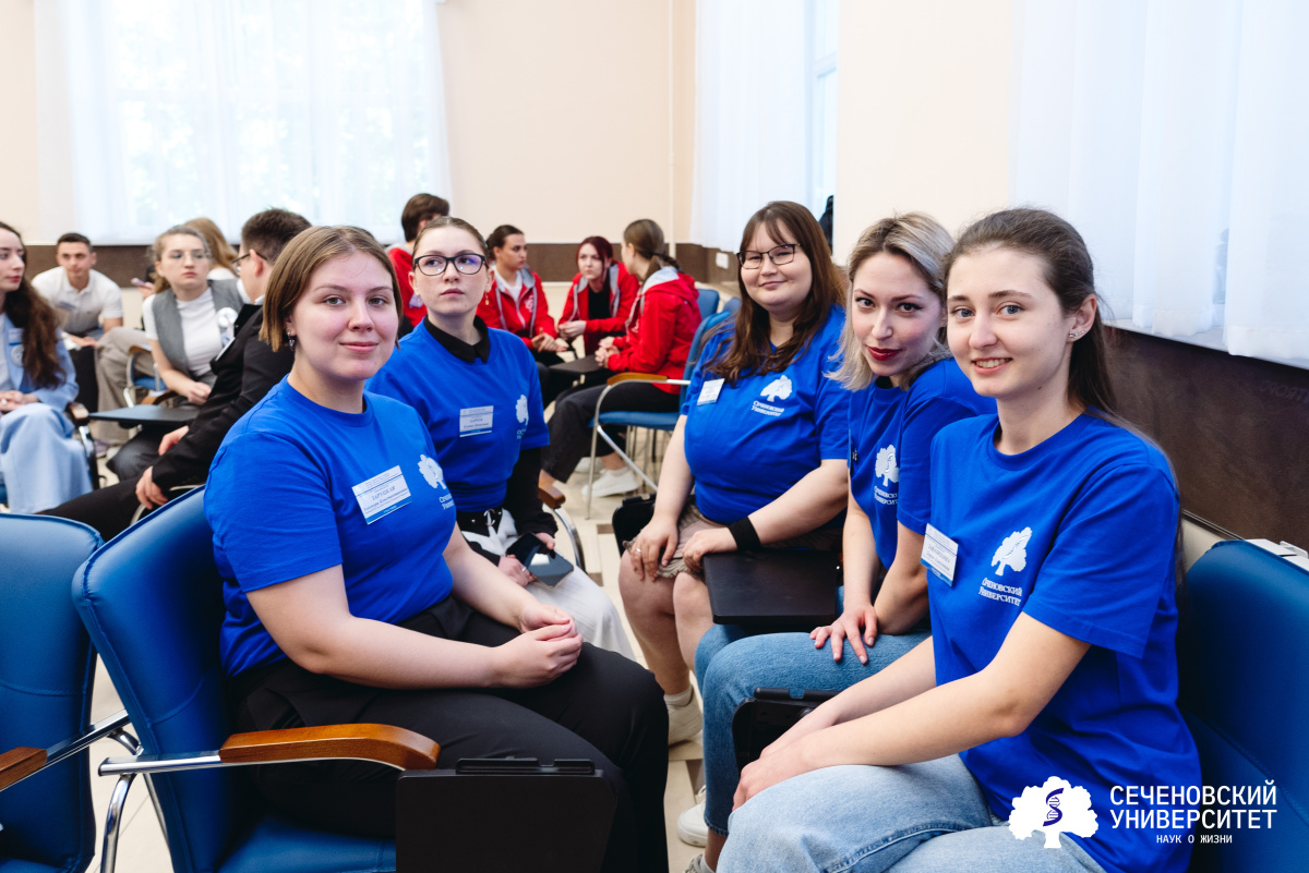 Марафон для ума. Четыре студенческие олимпиады прошли на Неделе профилактической медицины