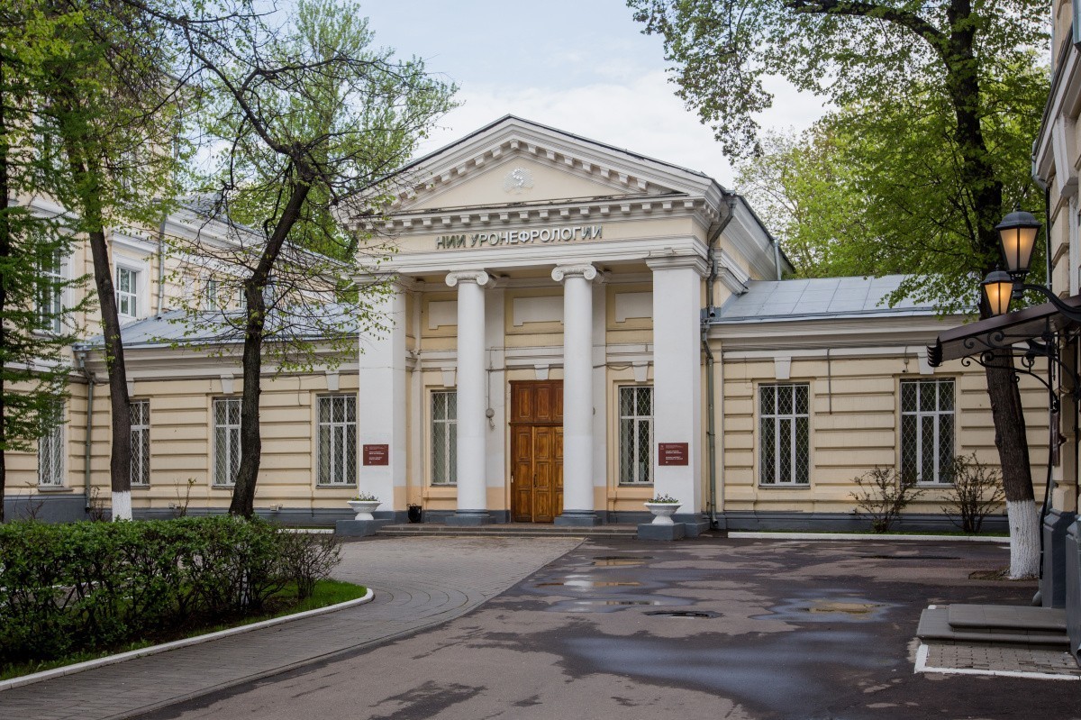 Урологи Сеченовского университета объяснили резкий рост количества пациентов по ДМС