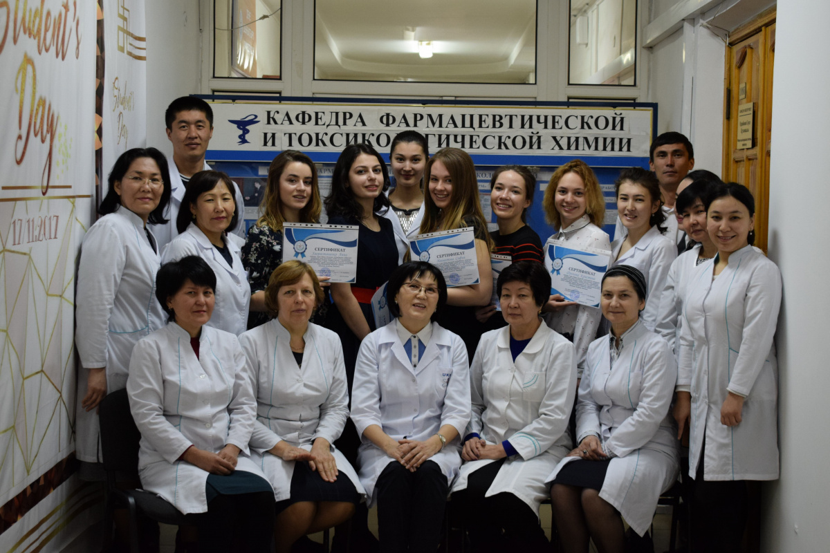 Международная практика — как элемент подготовки специалиста