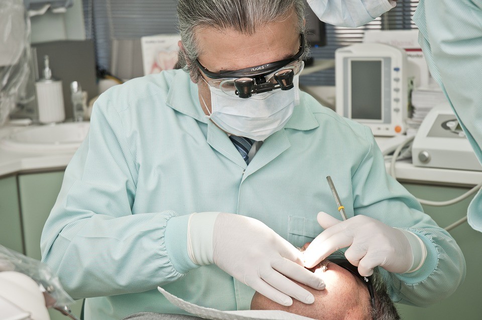 Cooperation between Russian & European dentists was successfully started 