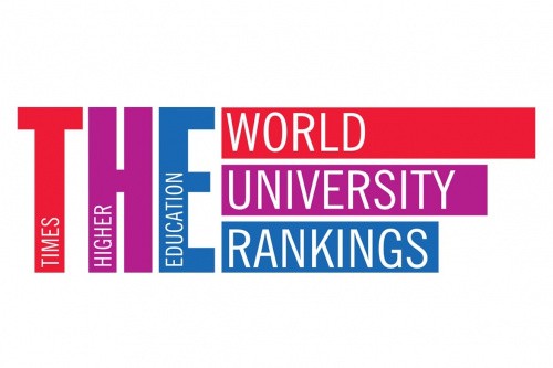 Sechenov University has entered THE University Ranking of Eurasia Nations