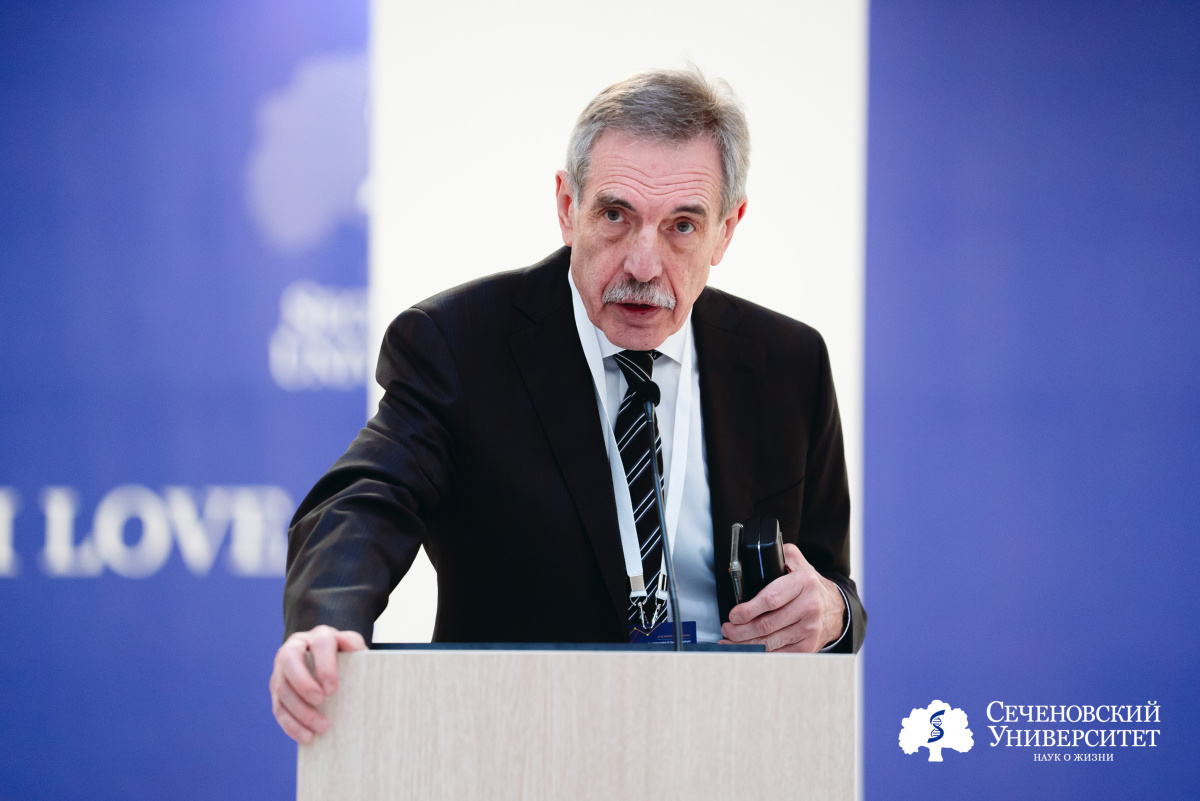  Без права на ошибку. В Сеченовском Университете состоялся образовательный форум для анестезиологов-реаниматологов 