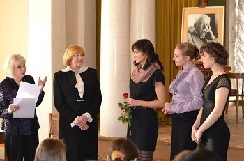 МКТ «На Пироговке»  - лауреат Международного театрального фестиваля!