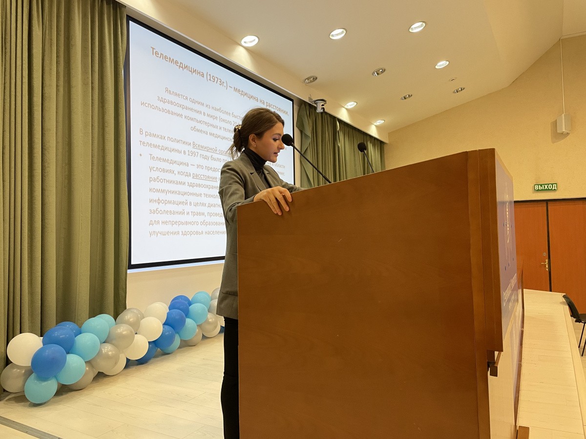 Университетская суббота. Новые впечатления и новые знания