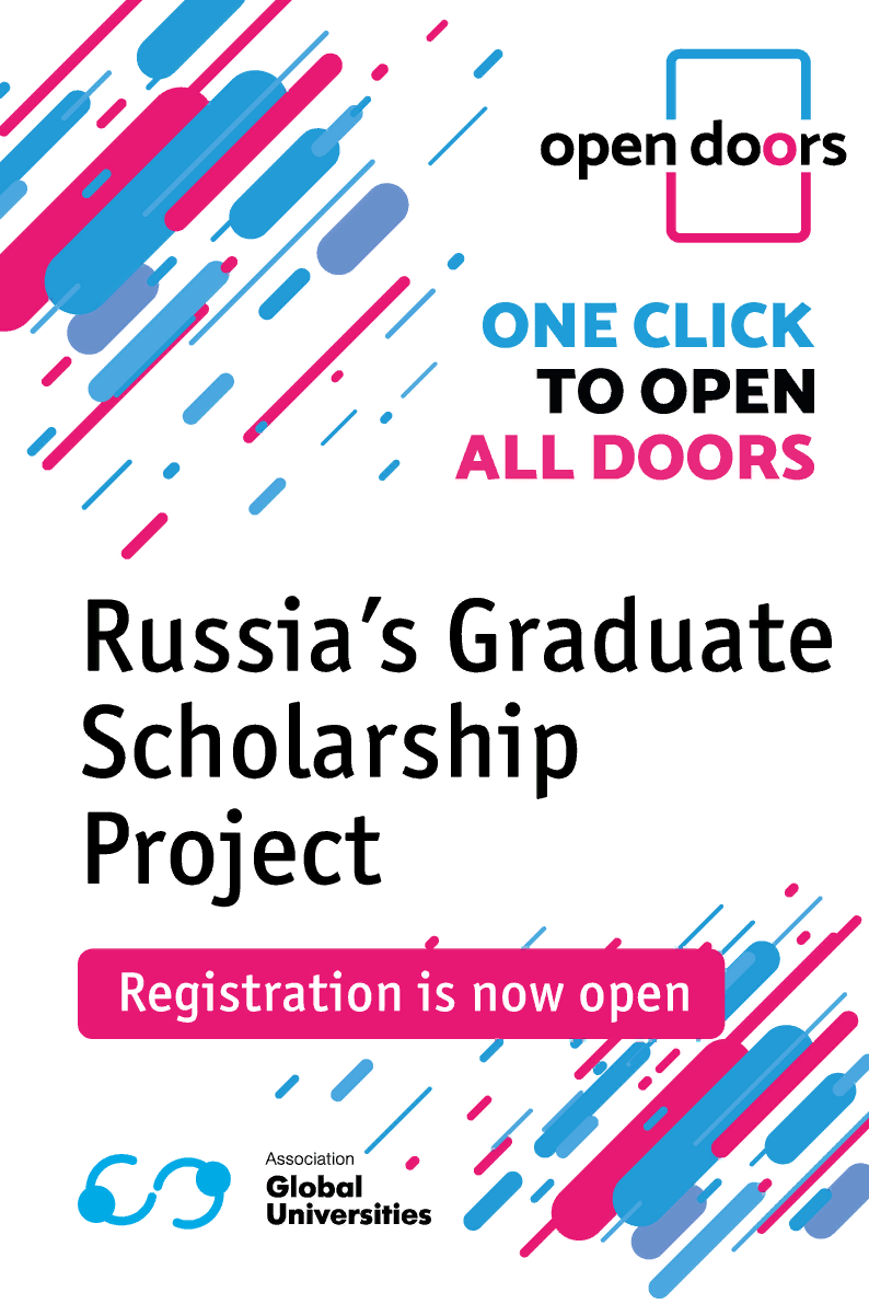 20,000 participants have registered for the Open Doors Olympiad!
