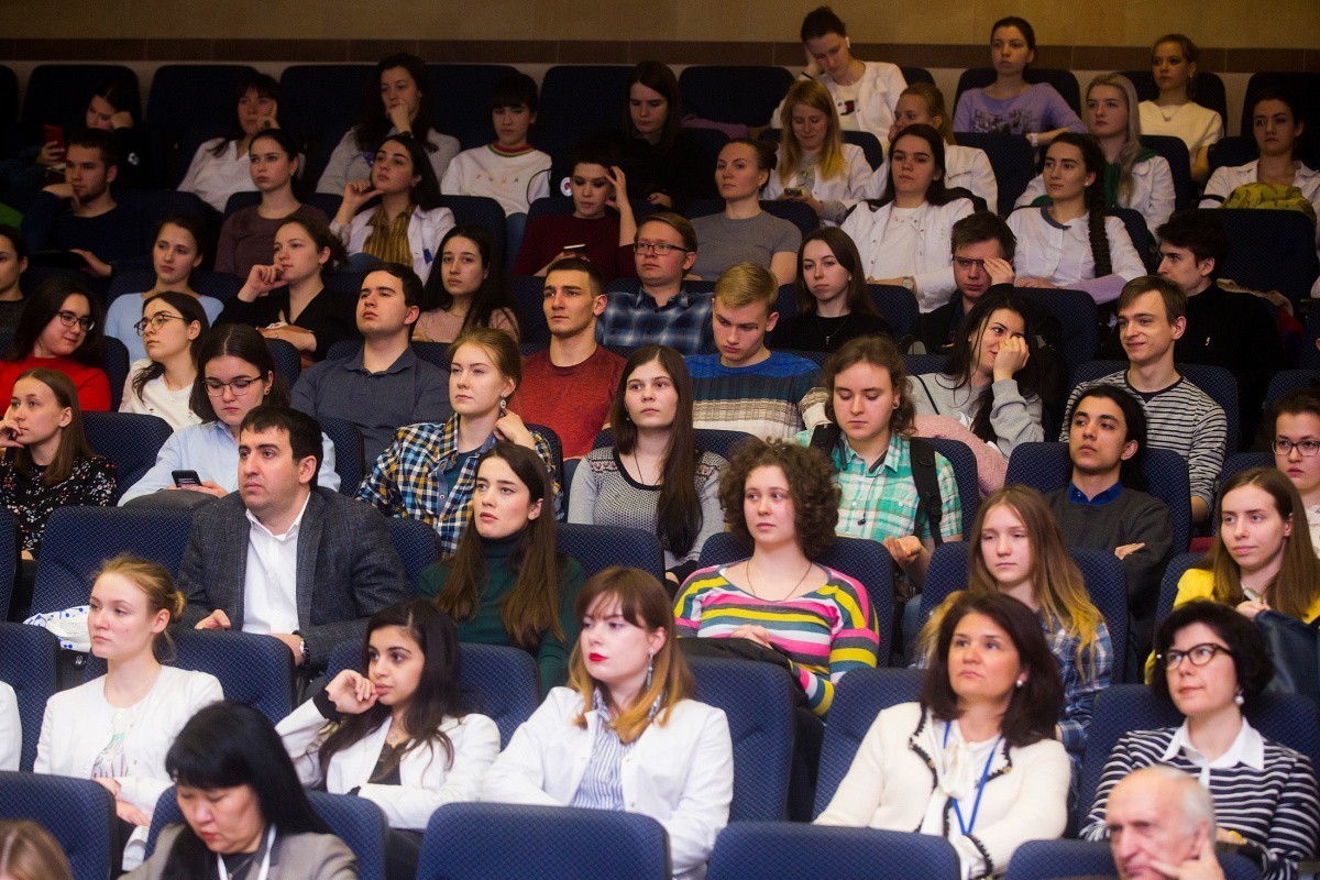 Медобр-2019: национальный проект «Здравоохранение» и новое качество образования