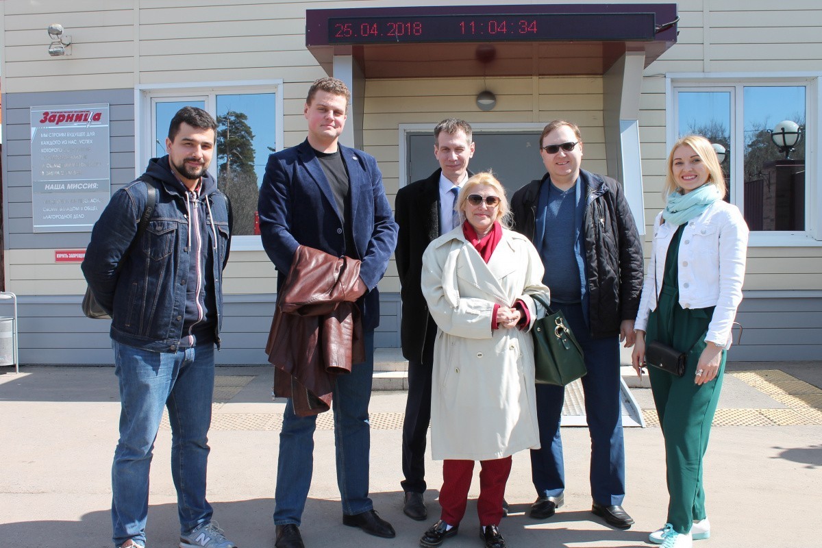 Фармацевты получат симуляционный комплекс для отработки практических навыков