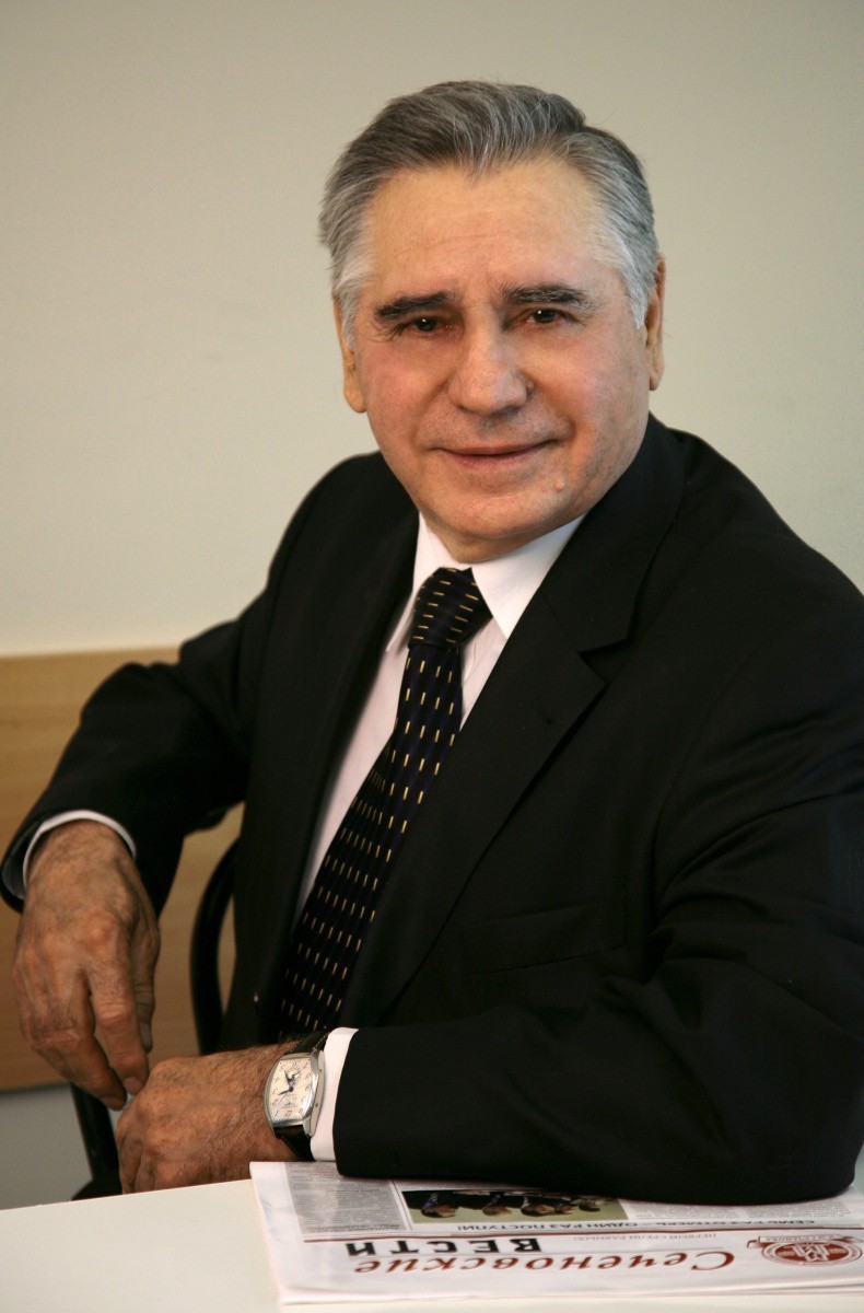 Поздравляем с наградой!