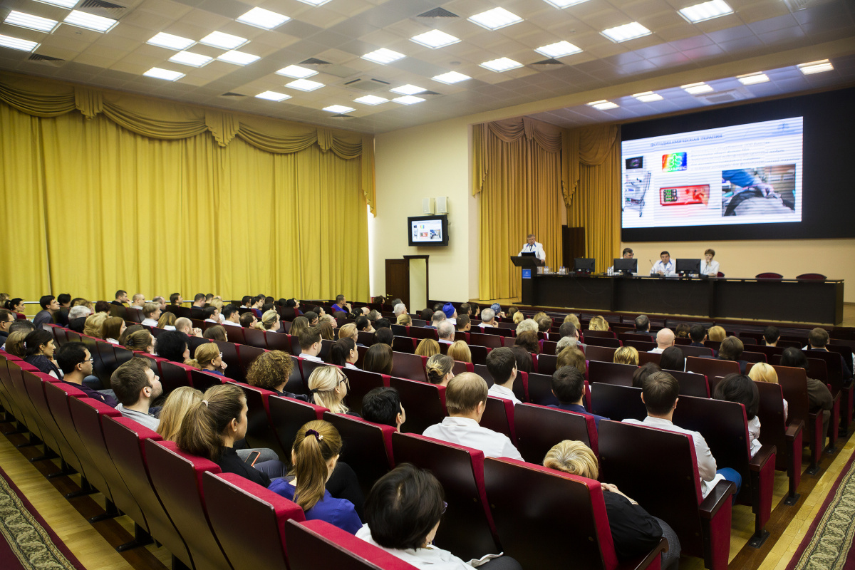  Университет готов развивать компетенции сотрудников 