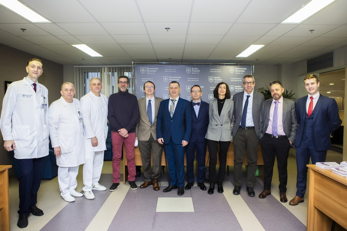 Содружество против рака