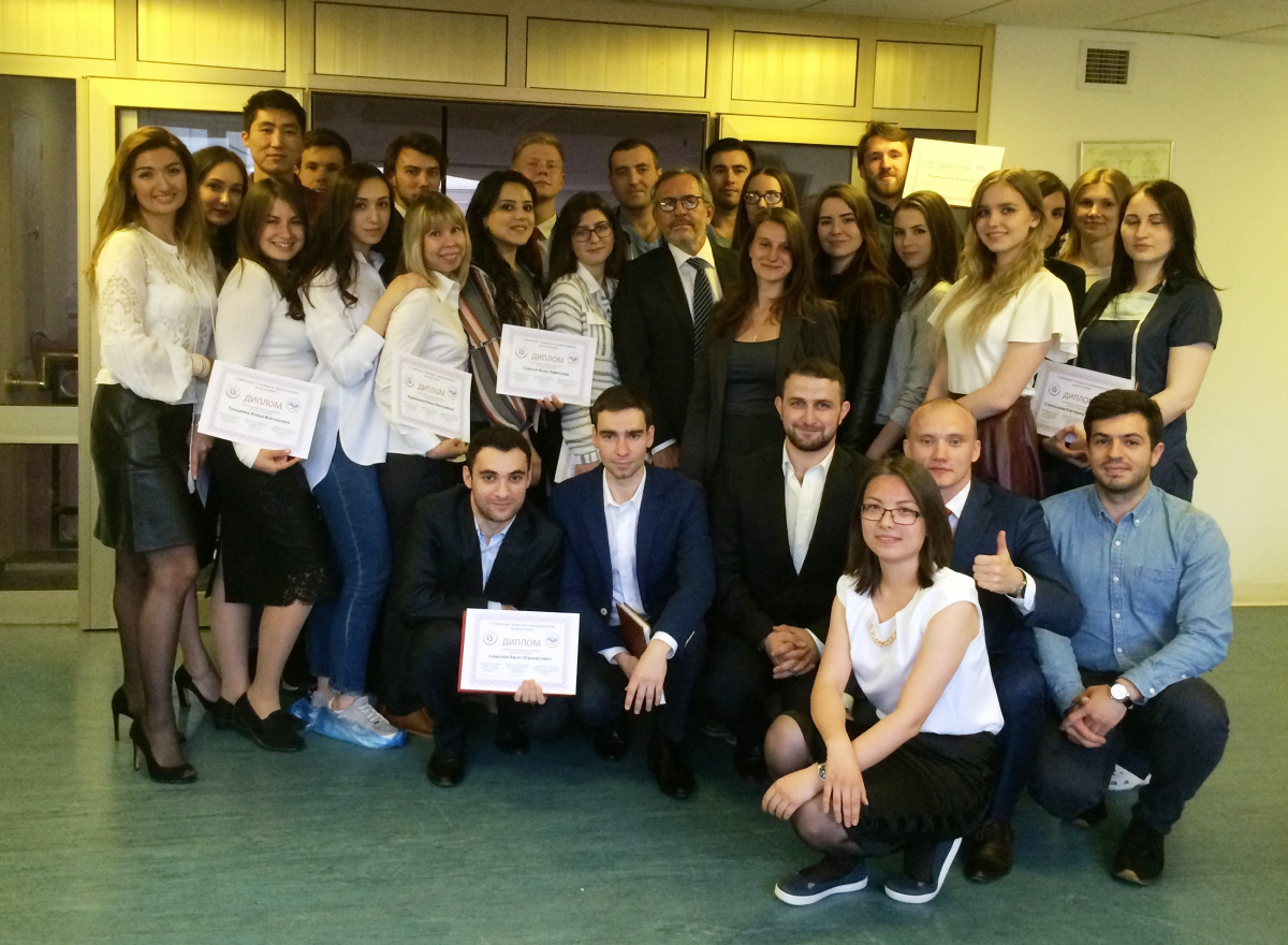 Пути в науку