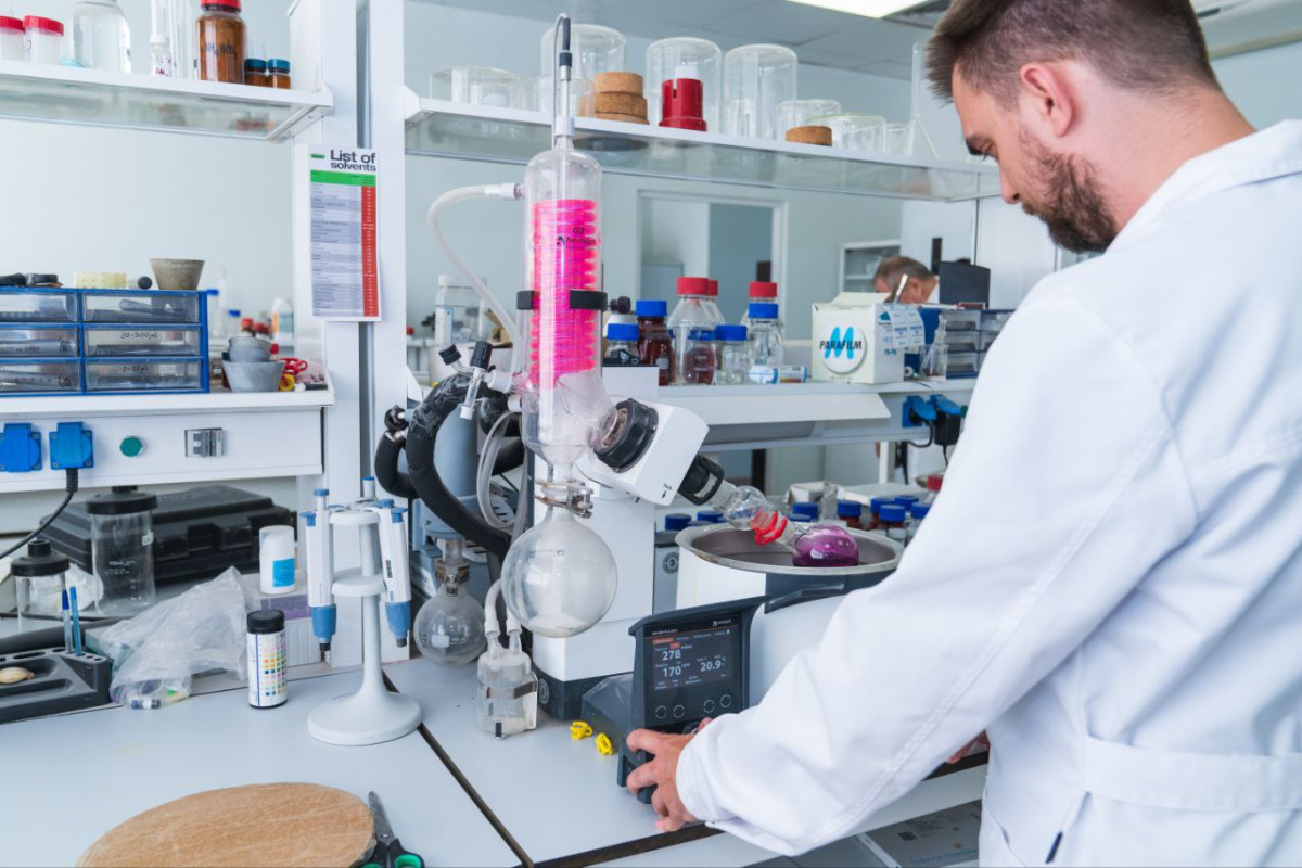  Пятеро аспирантов Сеченовского Университета стали лауреатами стипендии Президента РФ 