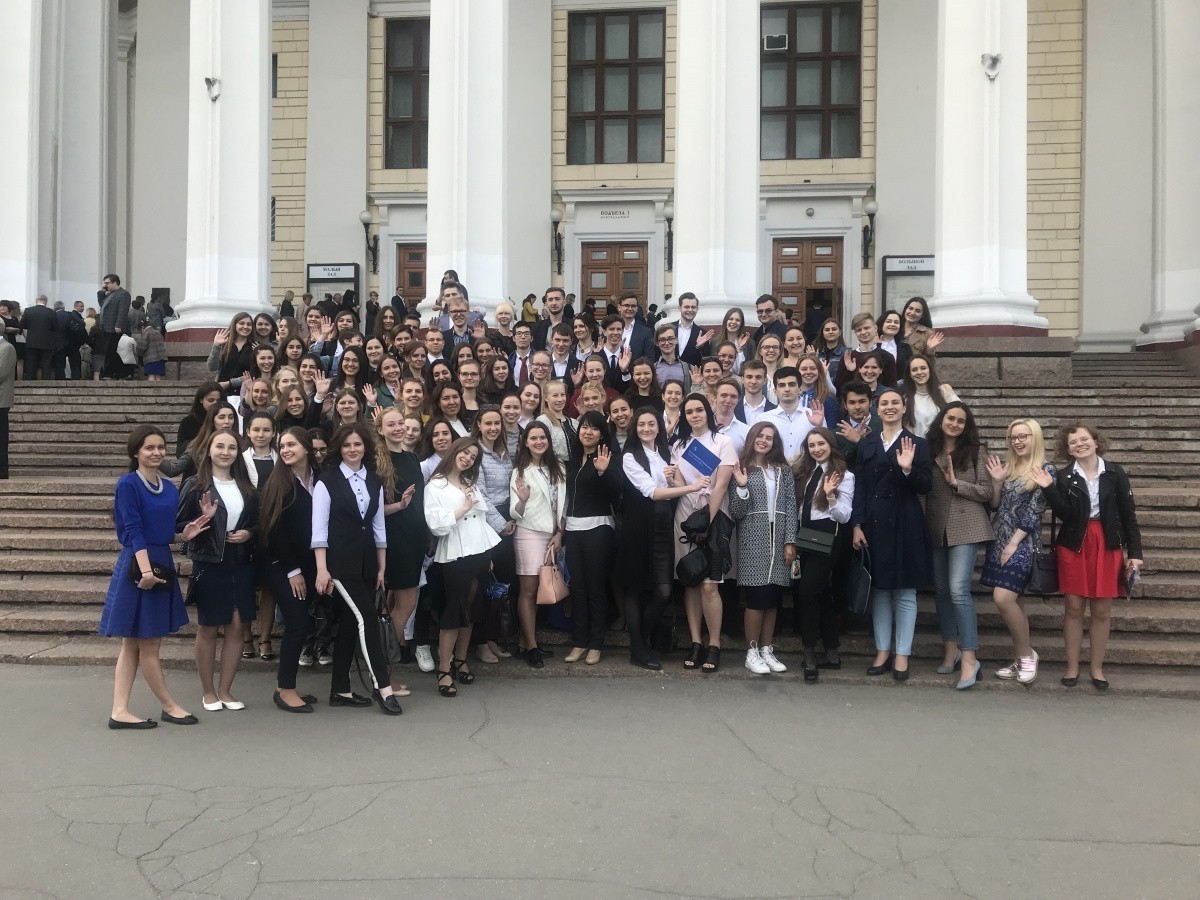 Когда врач не профессия, а призвание