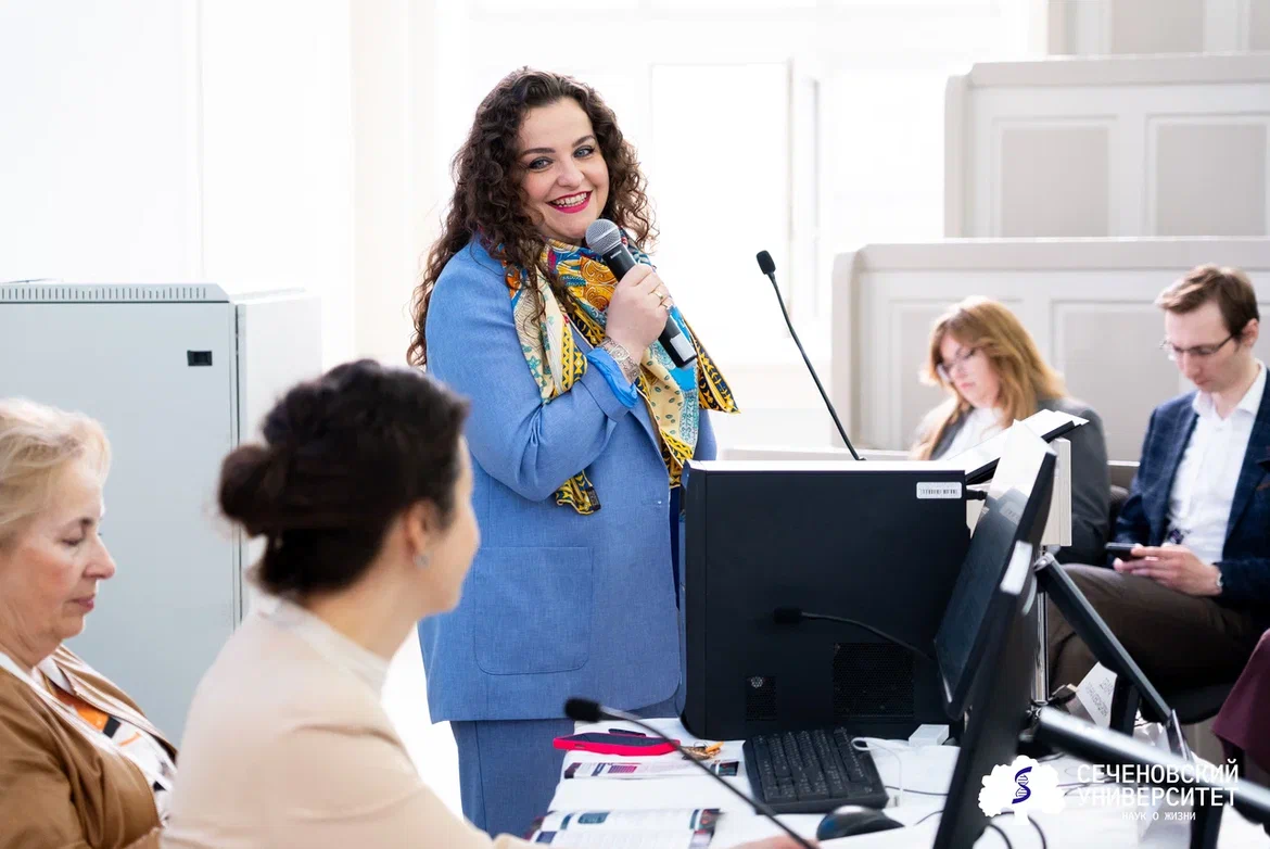 В Сеченовском Университете разрабатывают уникальную цифровую программу для обучения врачей-патологоанатомов