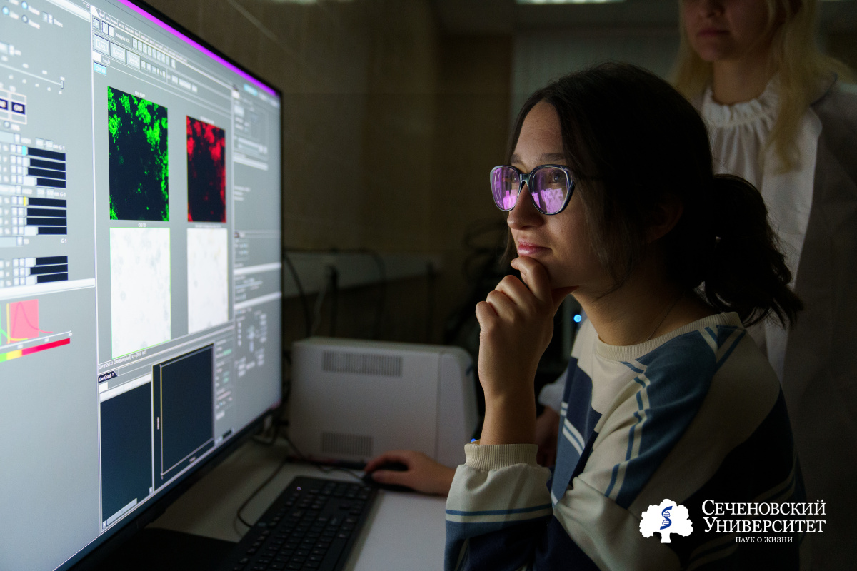  В Сеченовском Университете замедлили развитие наследственной слепоты у лабораторных мышей 