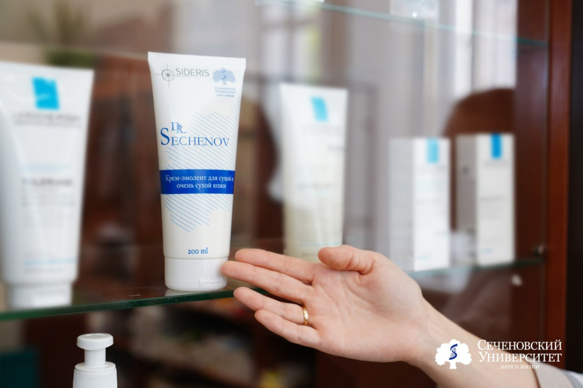 Сегодня — Всемирный день атопического дерматита