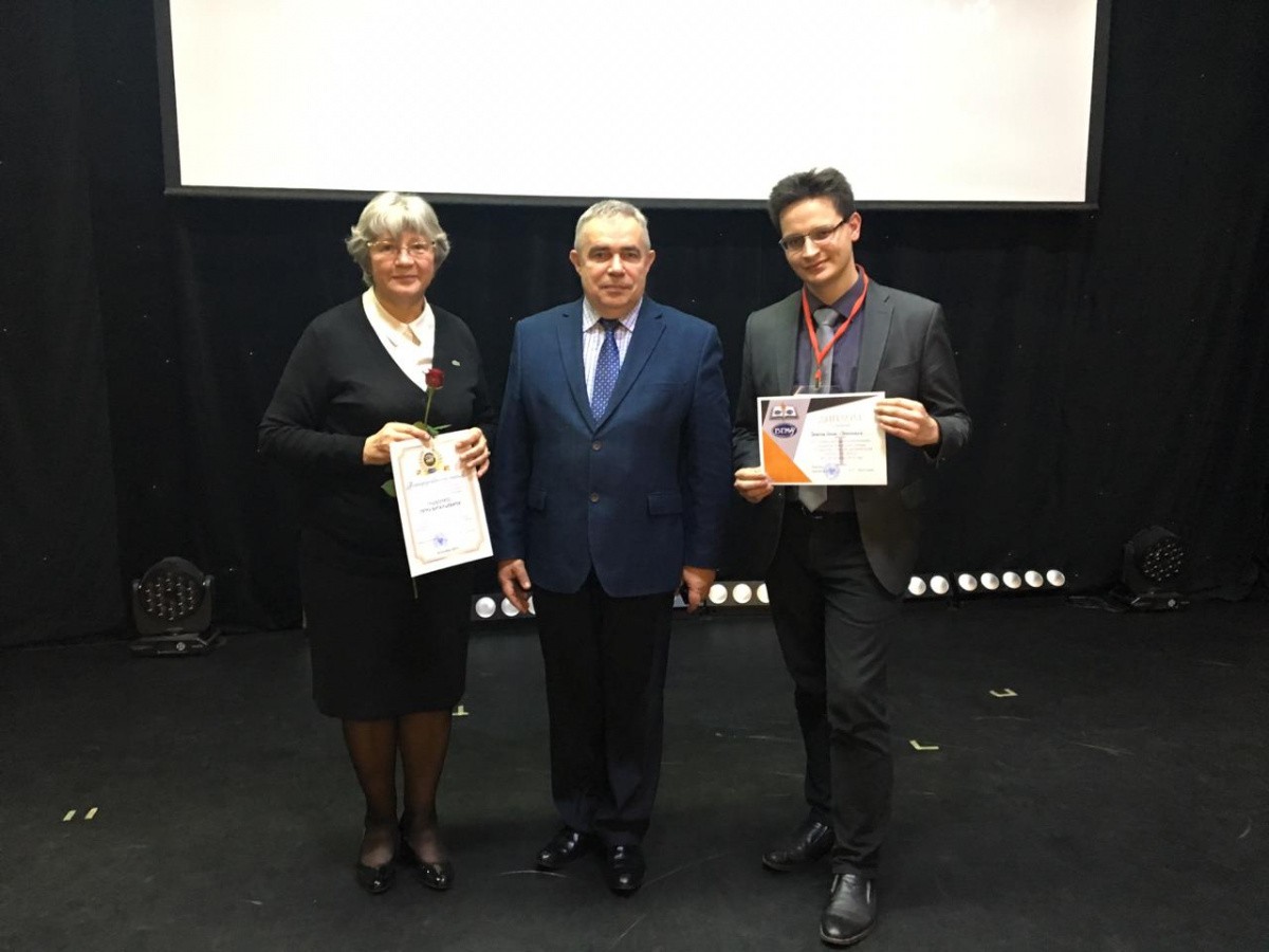 Сеченовский Университет на международной конференции  «Студенческая медицинская наука в XXI веке»