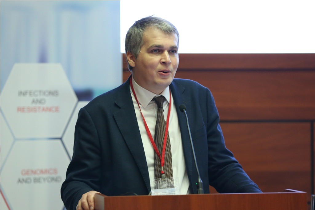 Director of the Sechenov Institute of Molecular Medicine Receives Publons Peer Review Award