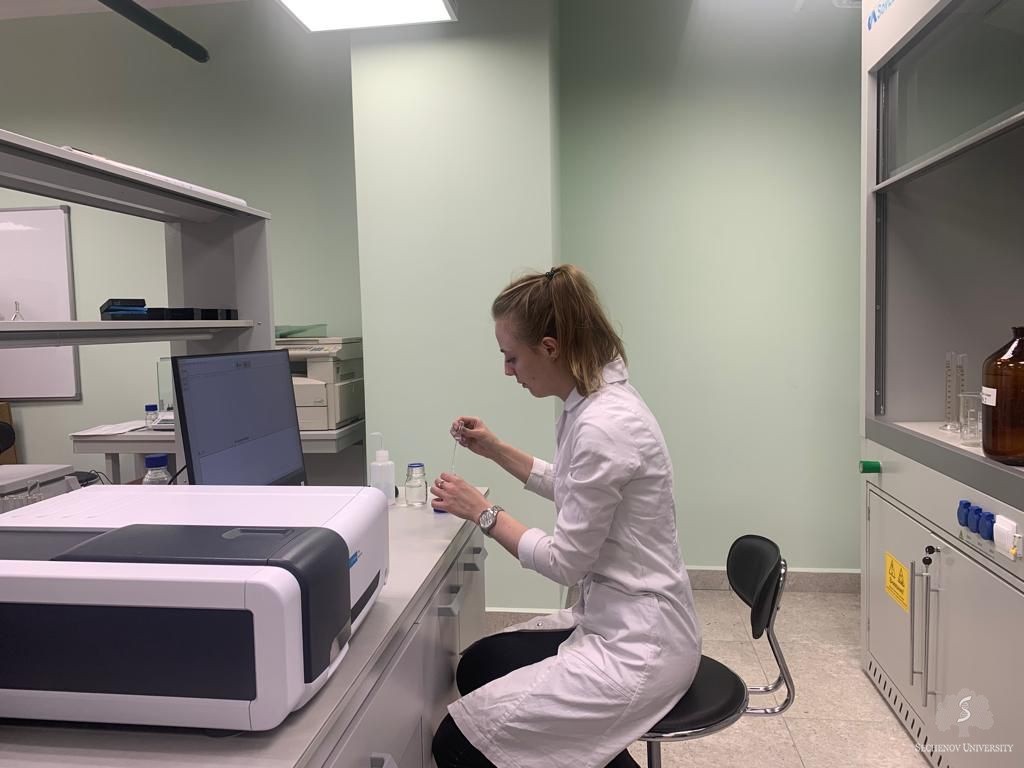 Sechenov University launches “Pharma-Premium” Sechenov University launches “Pharma-Premium”